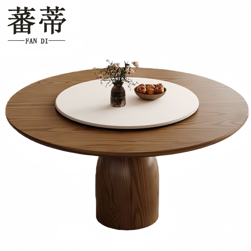 蕃蒂 餐桌.高清大图