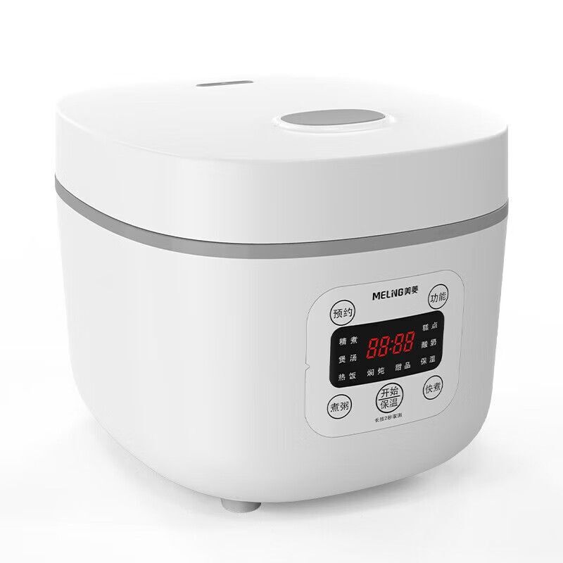 美菱MF-LC2511智能养生电饭煲2L /400W /220V (单位:台)