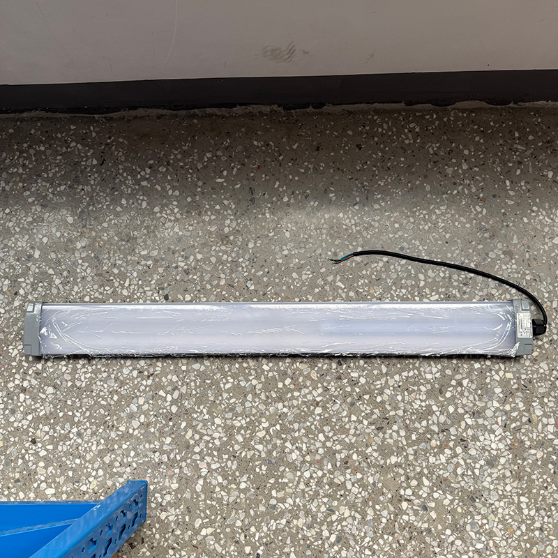 RECEN RGYL282-60W 固定式LED灯具 个高清大图