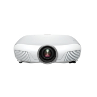 爱普生(EPSON) CH-TW7400 4K PRO-UHD专业级家用投影机(支持4K、HDR)