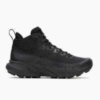 MERRELL战术系防水防滑耐磨登山鞋户外运动徒步鞋黑科技GORETEX中