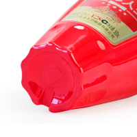 五粮液出品 华彩人生 V28 浓香型白酒 52度 500ml 单瓶装