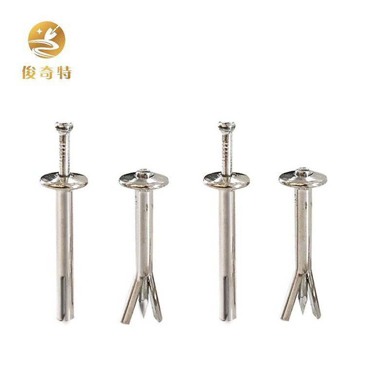 俊奇特 膨胀螺丝 个（6*60mm）高清大图