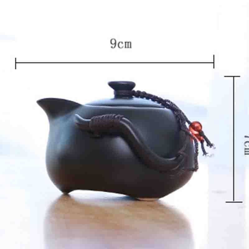 旅行茶具 茶具套装