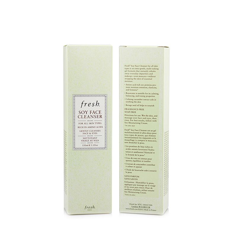 馥蕾诗 洁面 150ml