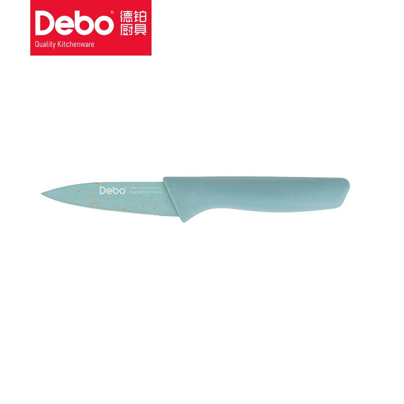 德铂(Debo)DEP-807格里芬 (套装刀) 3件套高清大图