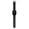 华米AMAZFIT 米动智能手表青春版 曜石黑 智能运动手表 心率/睡眠 GPS定位 蓝牙/通知 华米科技出品