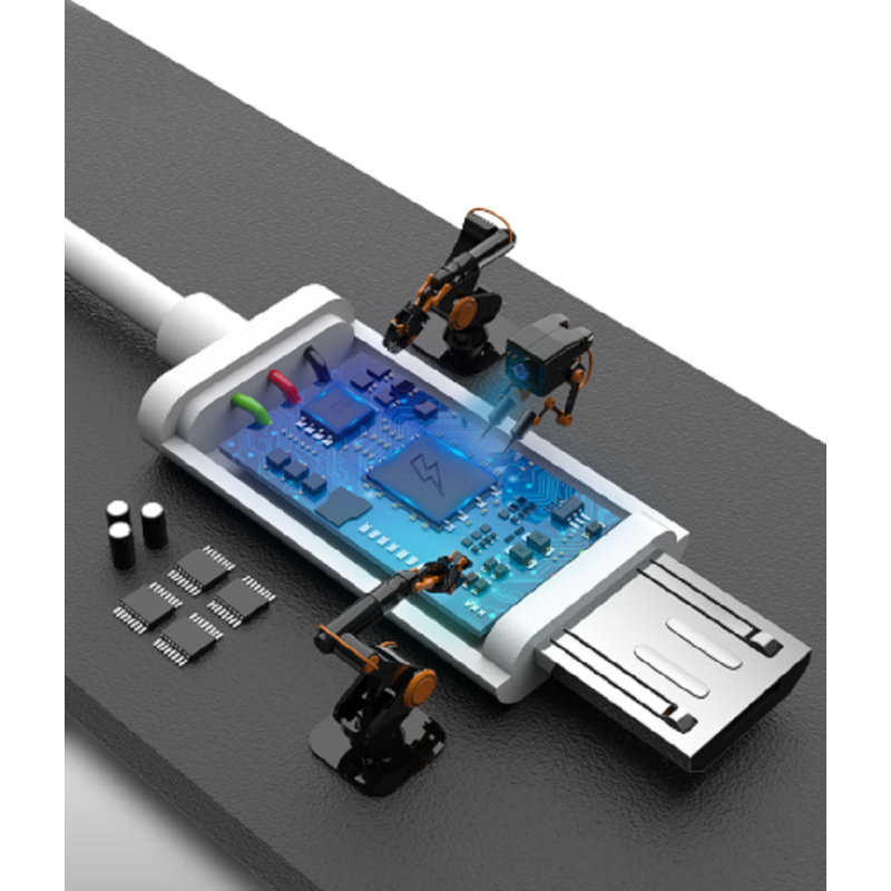 手机/数码/配件>手机配件>数据线>久量>久量6973237770005数据线>