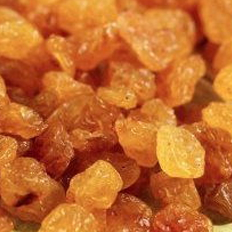 屯河 中粮 金皇后葡萄干新疆吐鲁番产98g*3