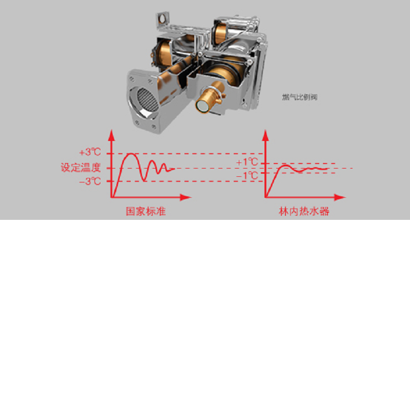 上海林内燃气热水器RUS-11R23AR