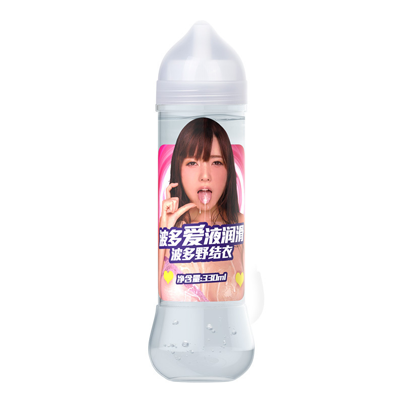 原味波多萝拉优皇体香爱液大剂量人体润滑液330ml 飞机杯润滑剂成人用品LETEN其他国产原汁润滑油情爱玩具