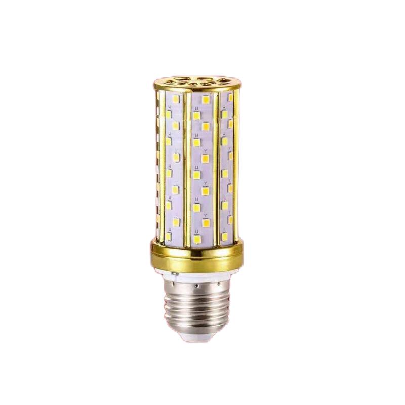 古信照明LED玉米灯泡E14/E27-20W/个高清大图