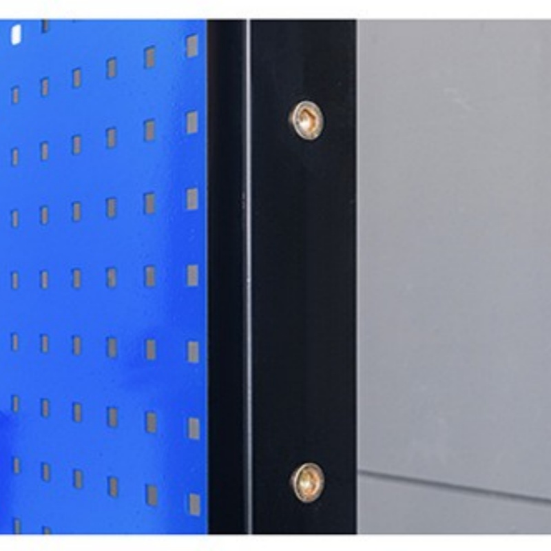 锁匠 工 具置物架高清大图