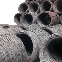 恒兴盛嘉 光圆钢筋 Φ6-16mm 千克