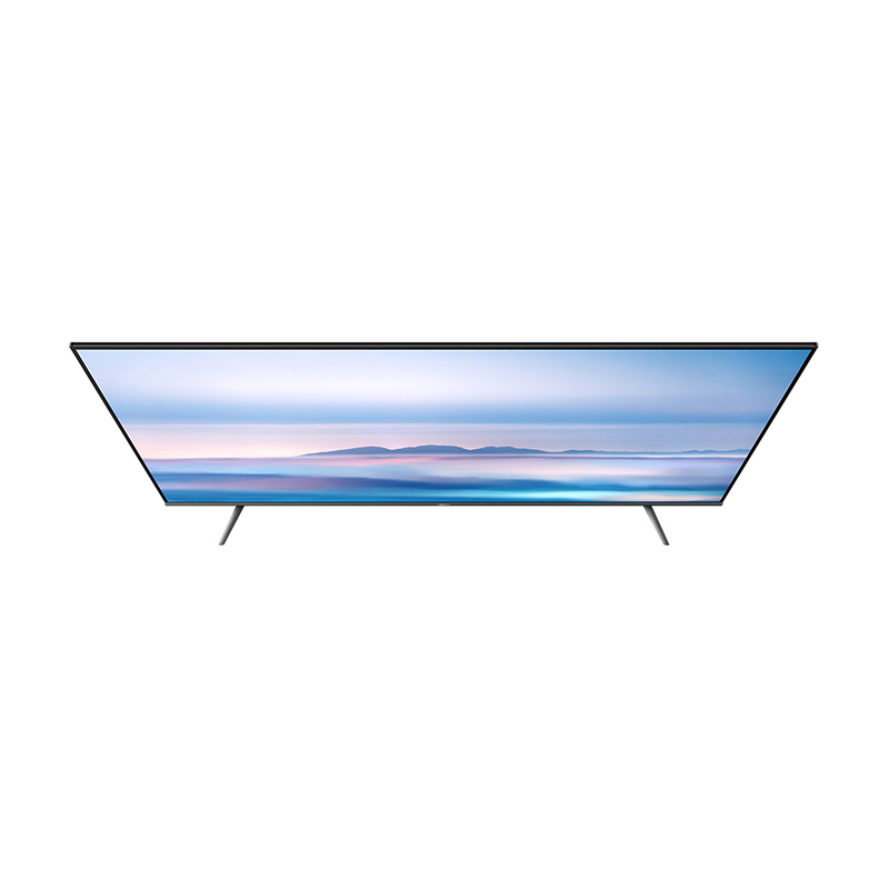 OPPO智能电视R1 4K电视 电视机55英寸 4K悬浮全面屏幕 支持Wi-Fi6高速传输 低蓝光护眼 四大平台全量搜索