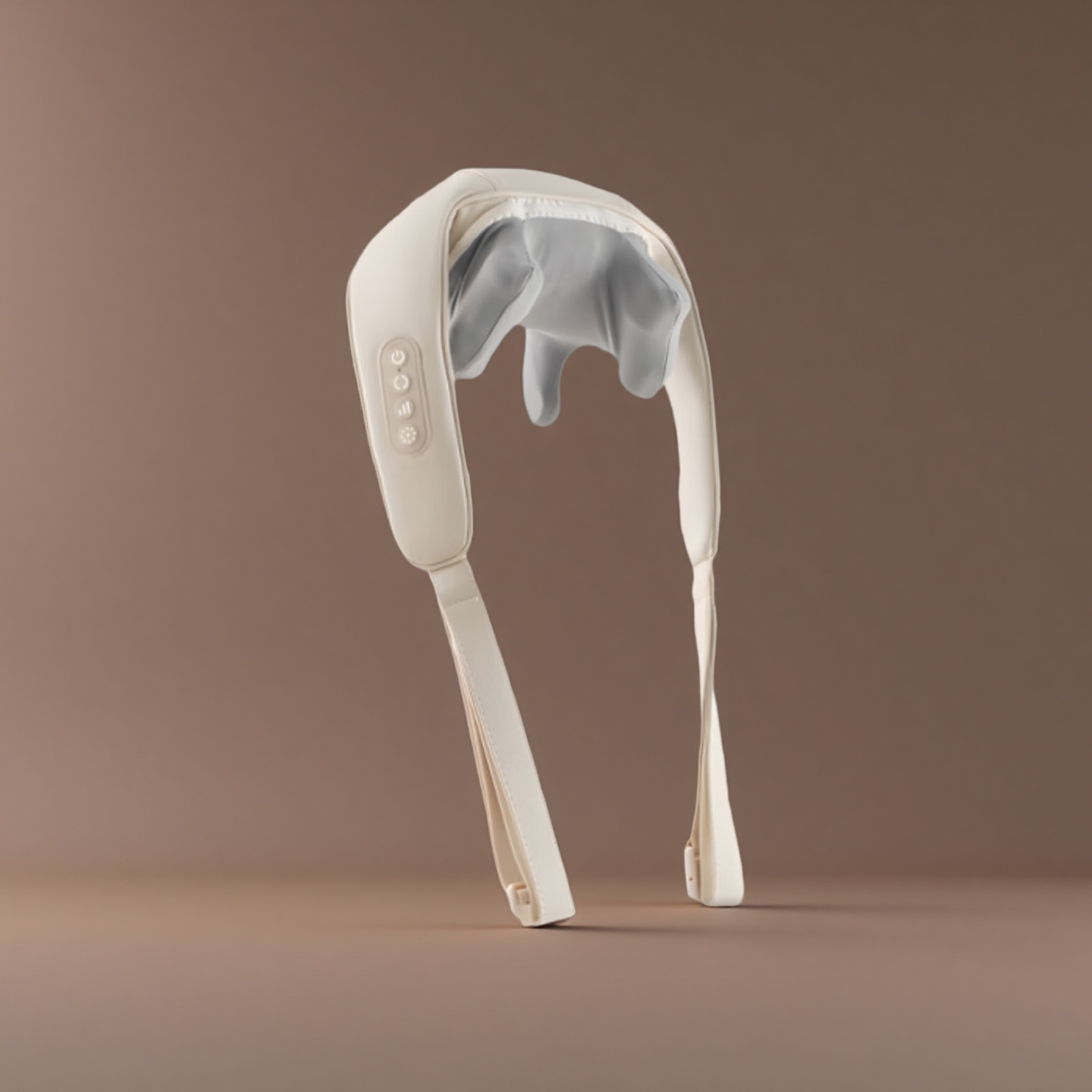 艾摩师肩颈按摩仪高清大图