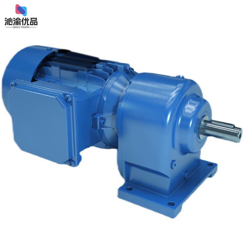 沁渝优品 减速机 90LH/4/台高清大图