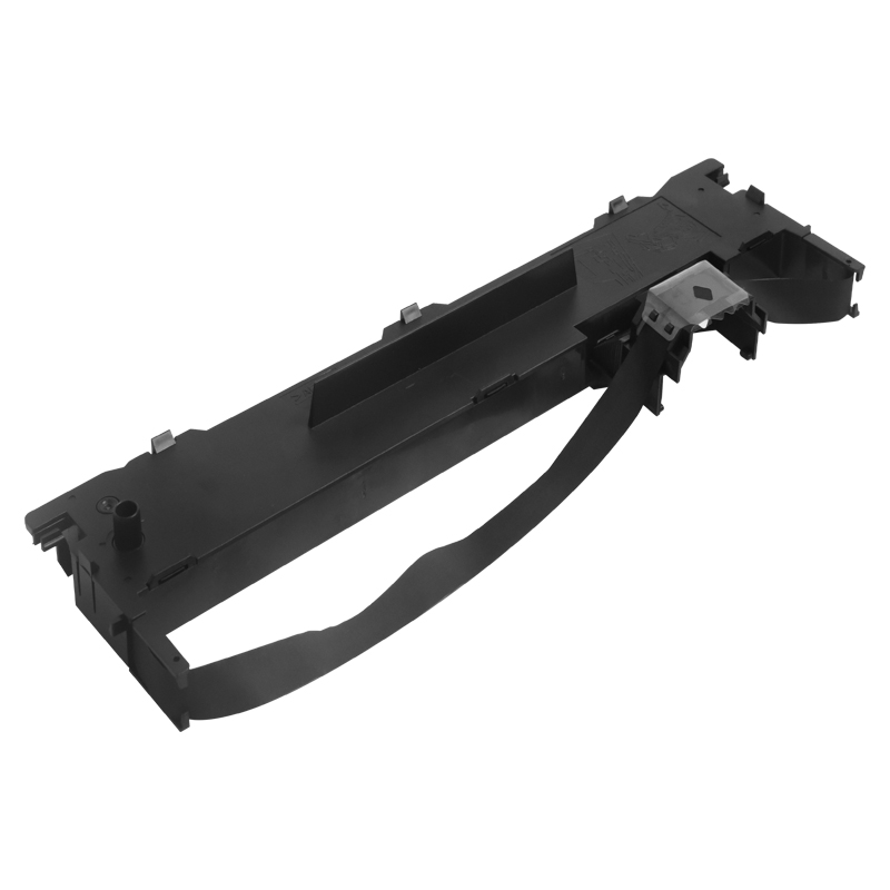 适用爱普生LQ630K色带EPSON LQ615KII LQ635K 730K 735K 610K/KII针式打印机色带高清大图