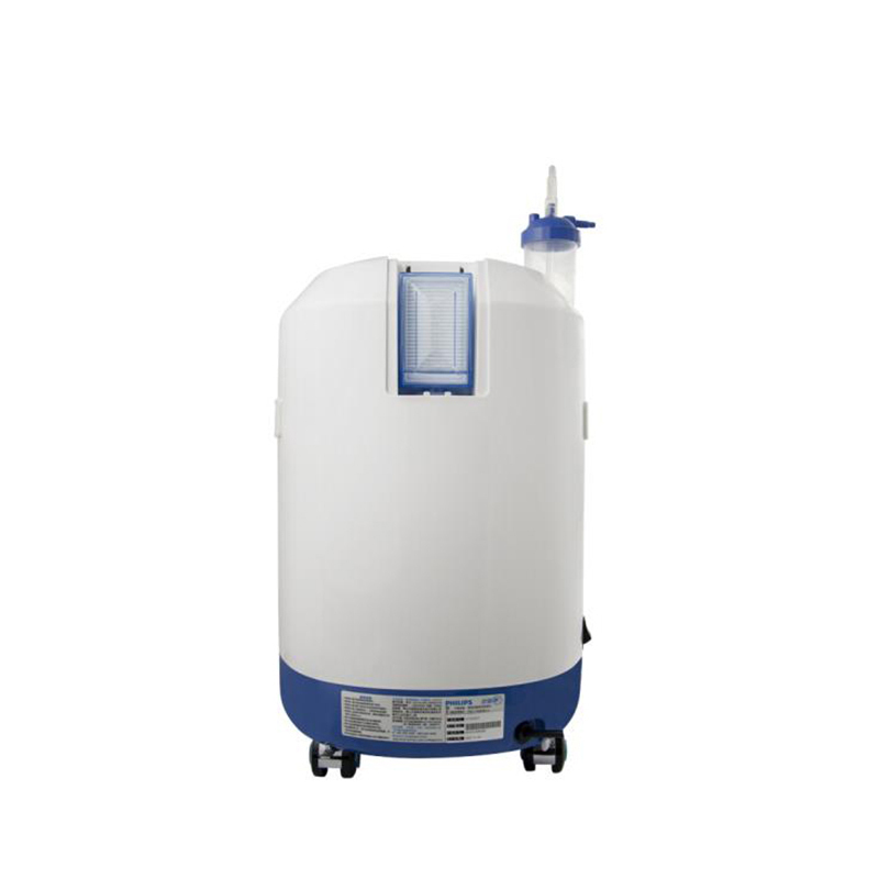 飞利浦(Philips)伟康3L制氧机(器械)K3B-PH家用医用老人孕妇吸氧机3升带遥控带雾化氧气机
