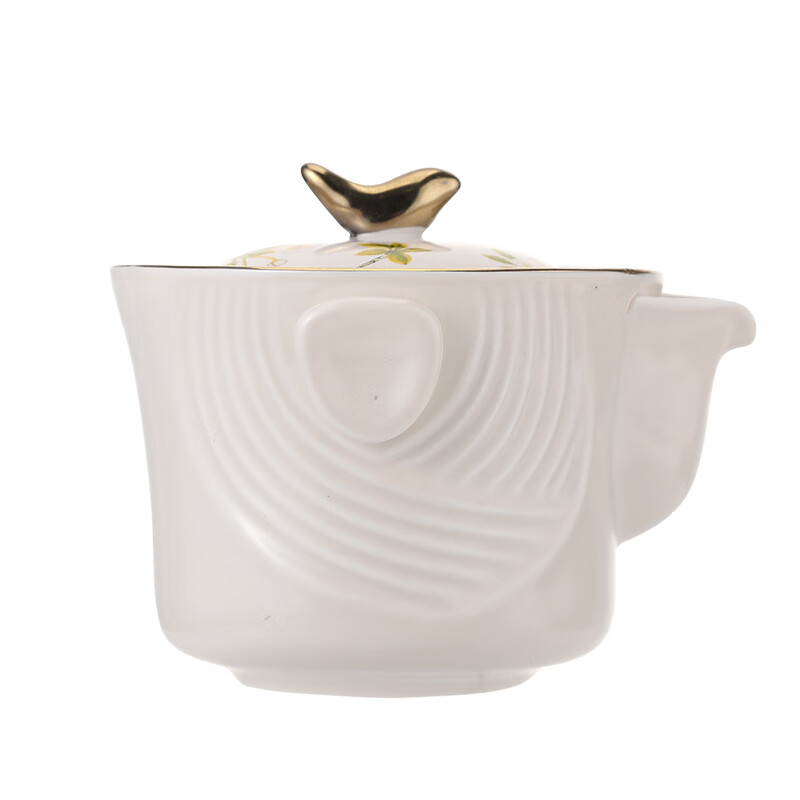 多样屋(TAYOHYA)喜上眉梢 便携茶具4件套TA31-0075BP高清大图