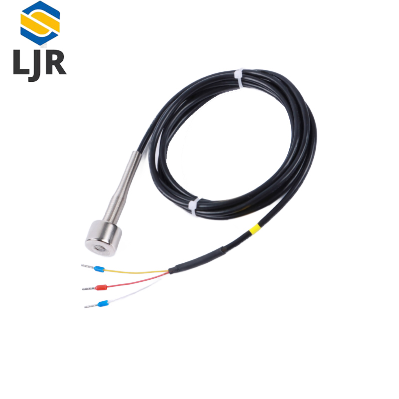 利冀尔 链接线 LJE - PT100/K 根