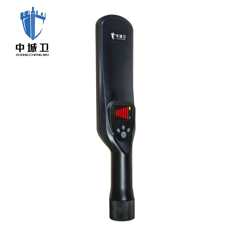中城卫金属探测器ZCW-TC150/台高清大图