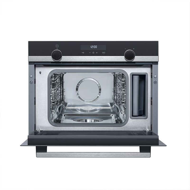 西门子(SIEMENS)嵌入式家用38升大容量电蒸箱CD578GBS0W