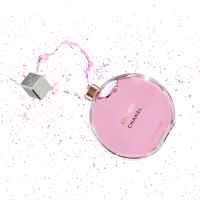 (CHANEL)香奈儿邂逅柔情淡香水35ml 花果香调 温润质感