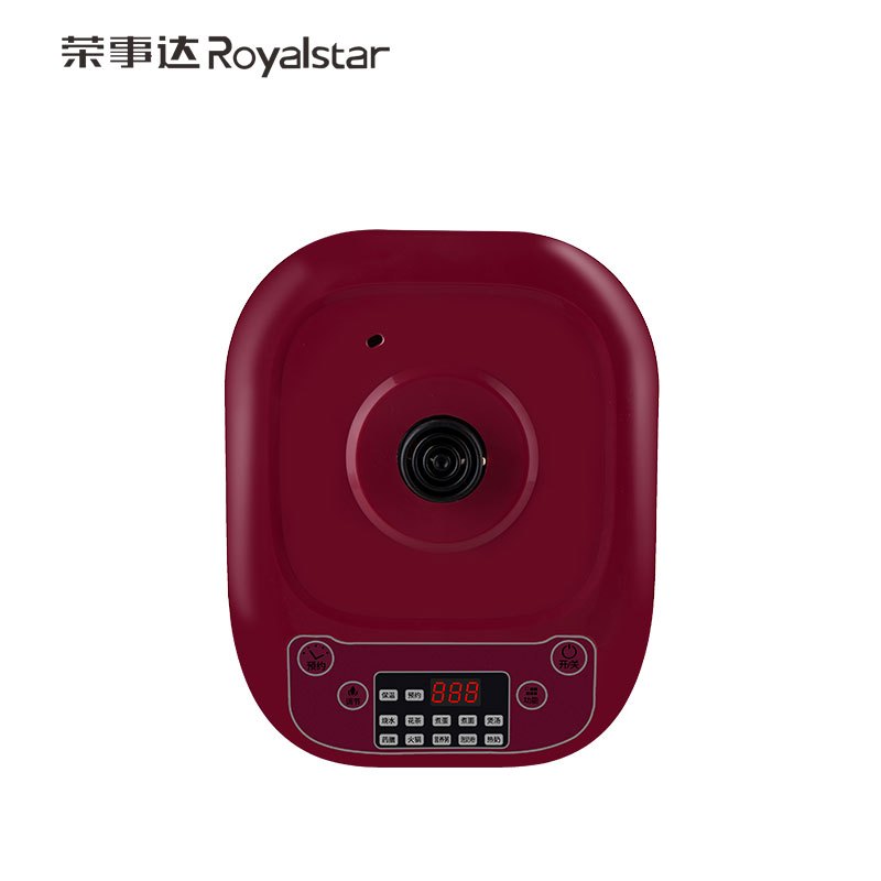 荣事达养生壶 大容量 耐高温 触摸按键