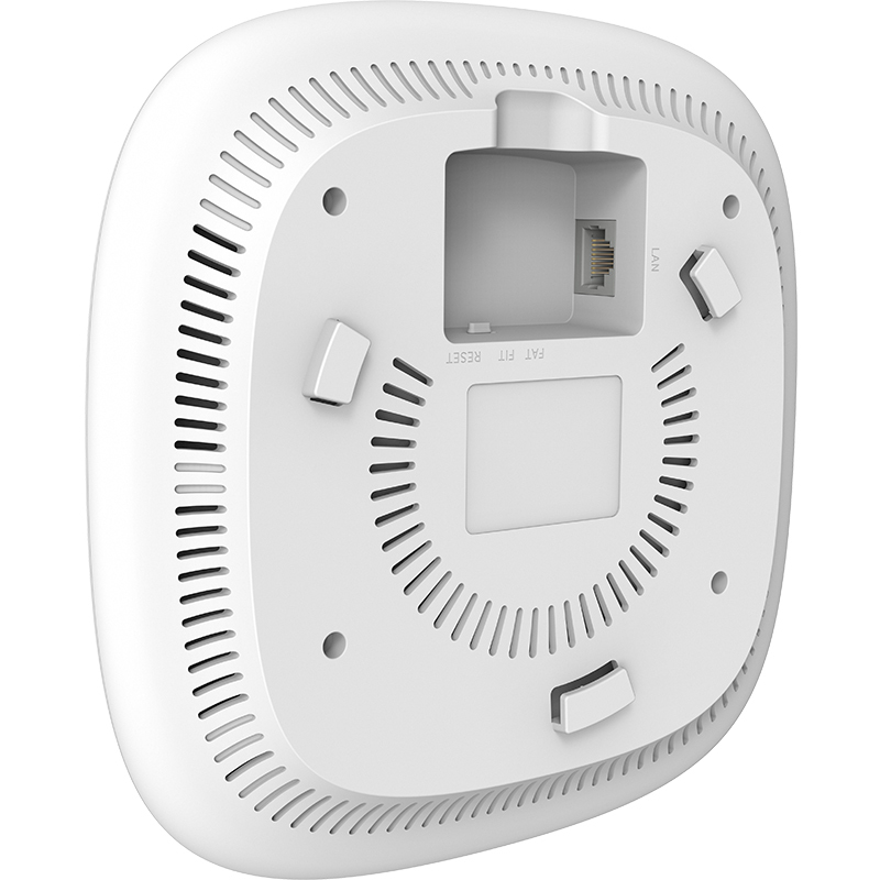 自营 TP-LINK 无线吸顶式AP TL-AP306C-PoE 300M