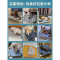 狗窝可拆洗猫床猫窝宠物狗狗床夏季行军床泰迪狗夏天离地四季通用