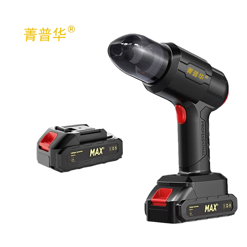 菁普华车载吸尘机专用锂电池可拆卸电池大容量电池5c锂电池高清大图