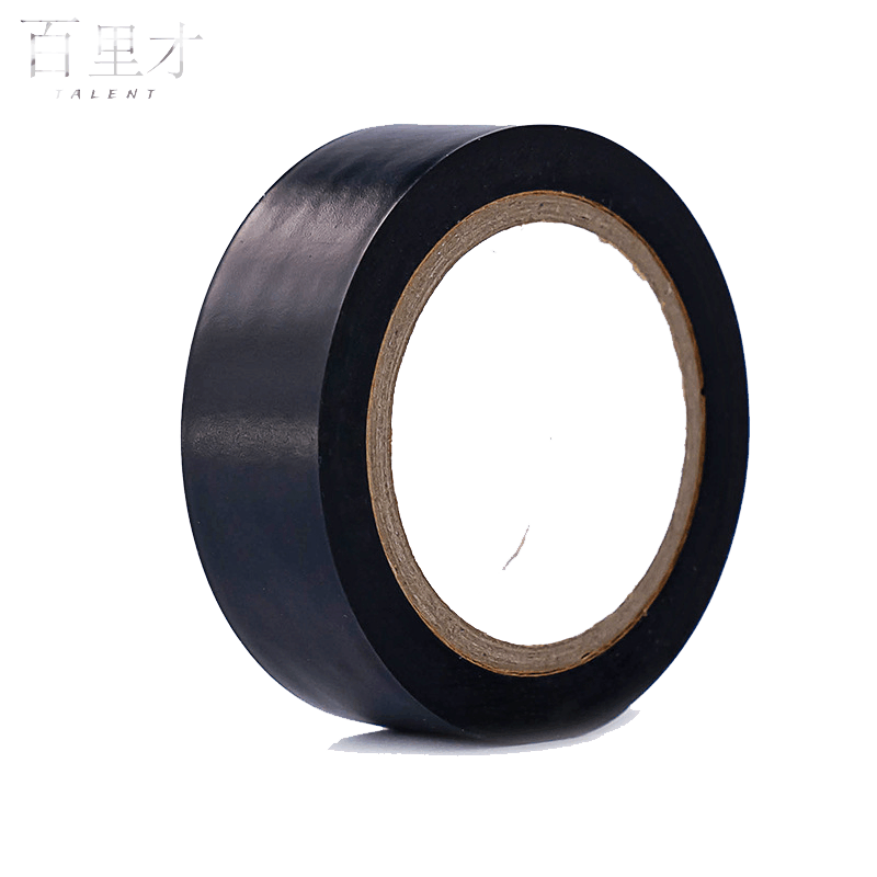 百里才绝缘胶带 宽18mm长20m 卷图片