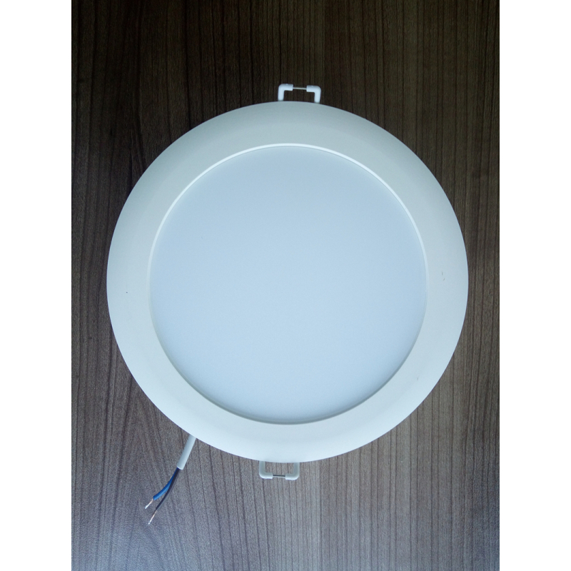 飞利浦philips6寸暖光16wled筒灯吸顶筒灯视频