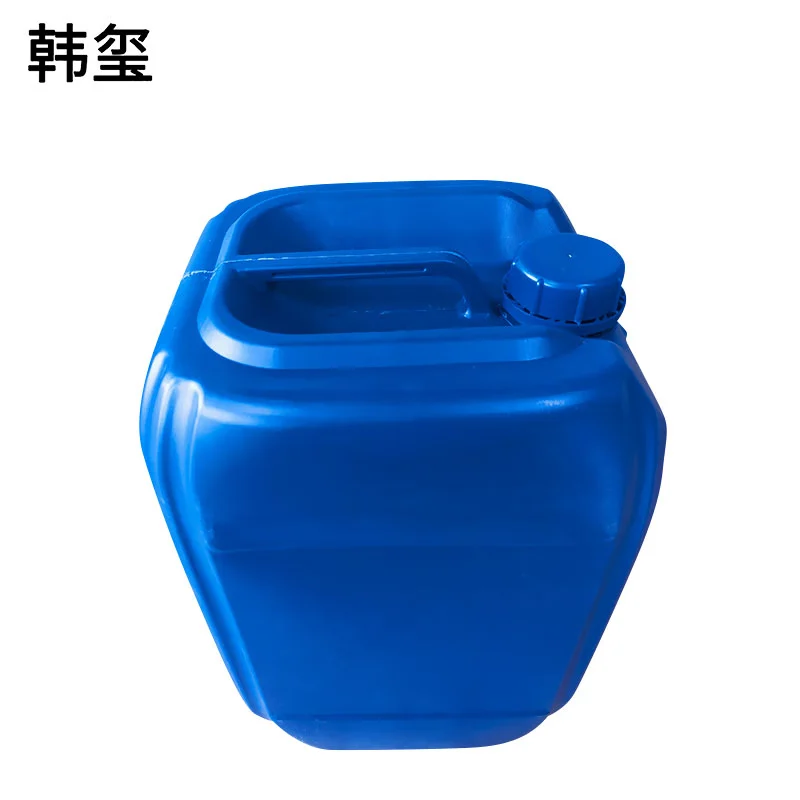 韩玺 乙二醇原液 防冻液原料 含量≥99.9% 涤纶级 kg高清大图