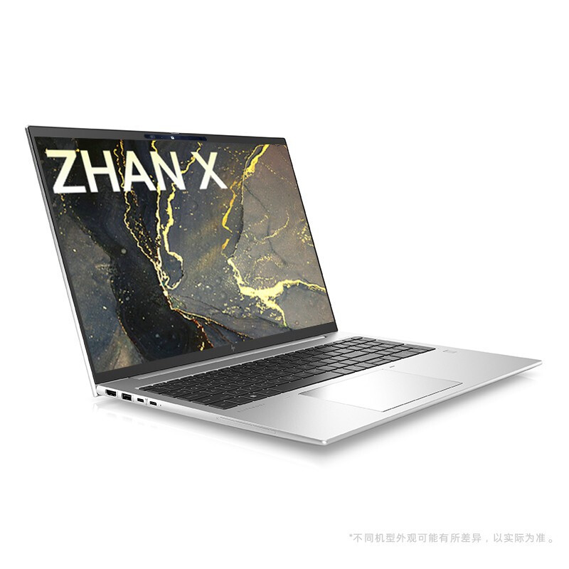 惠普(HP)战X 全新锐龙6000系列 16英寸高性能轻薄本笔记本电脑(R5-6600U 32G 1TB固态 16:10 高色域低功耗屏)定制版