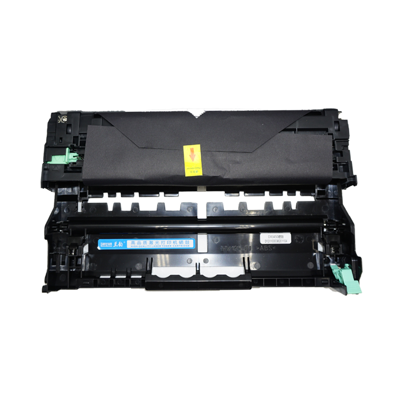兰韵LY-TN3450硒鼓 适用于兄弟3450/5590/3435 黑色