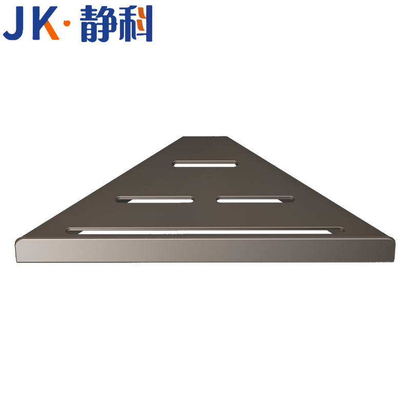 静科三角置物架高清大图