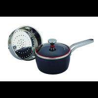 乐仕菲斯(RSFH) 亮酷多用奶锅 RS1803