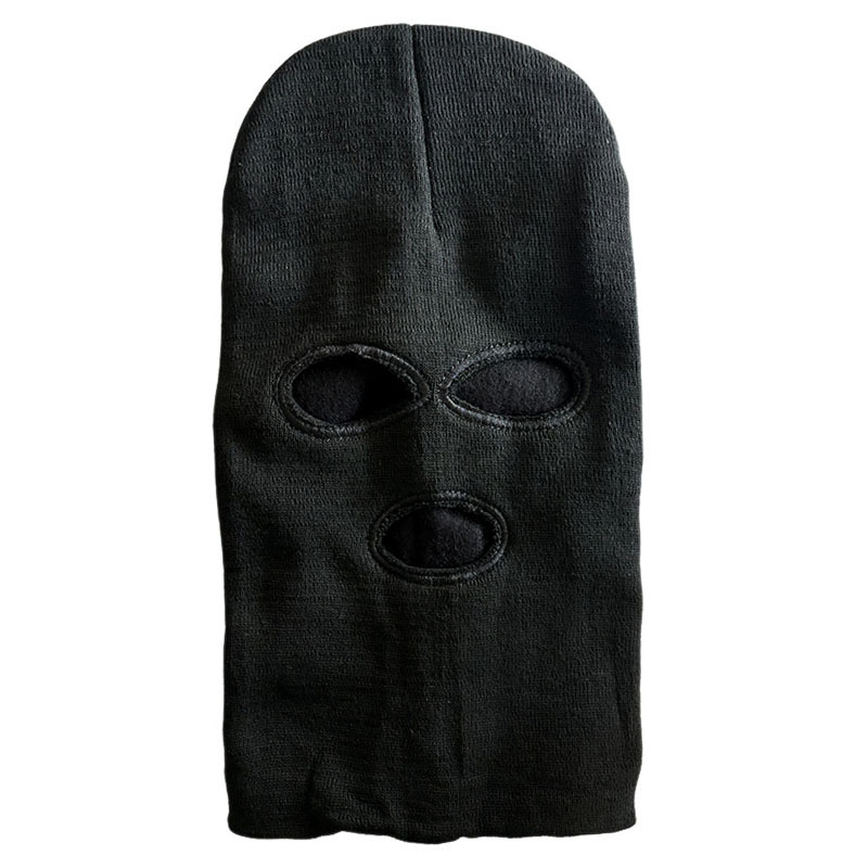 围盛 三眼针织帽 MA-54 顶