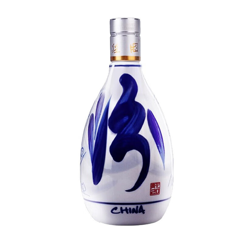 汾酒青花20年 53度 500ml*6瓶整箱