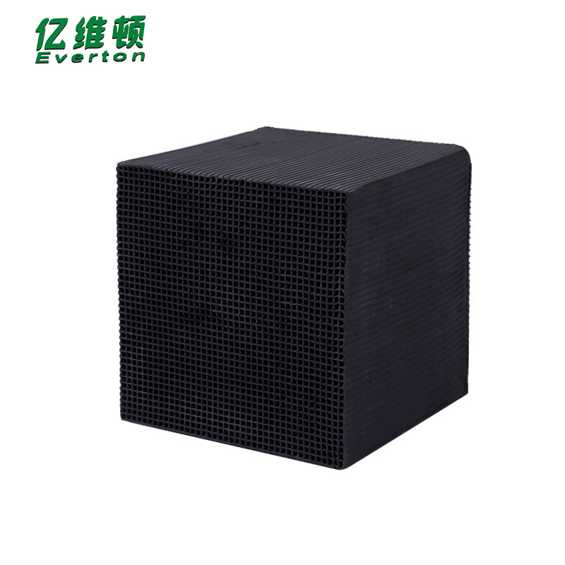 亿维顿 活性炭 1000*1000*1000mm 立方米高清大图