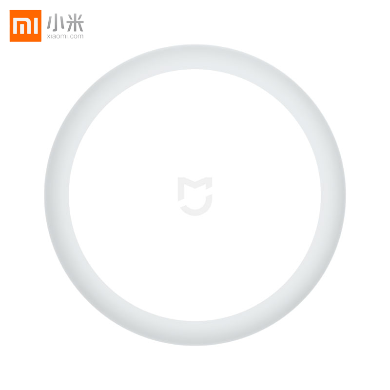 [官方旗舰店]小米 米家插电夜灯 舒适柔光 / 黑夜自动亮起 / 触摸开关 / 低耗节能
