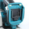 牧田MAKITA DHS680Z充电式切割机切割机手提电锯 裸机不含充电器电池165mm6寸