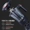 美的(Midea)加热全自动破壁机辅食机豆浆机1500W母婴轻音破壁熬煮易拆洗多功能一键开盖 MJ-EBL1560A