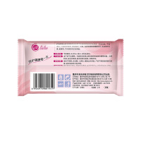 红袖添香 女性专用柔湿巾 10片