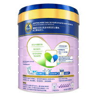 美素佳儿(Friso)源悦4段800g儿童配方奶粉*1罐装荷兰进口