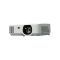 NEC NP-P554U+ 投影仪 投影机 商用 办公(1080P 5600流明 无缝切换 镜头位移 免费上门安装)