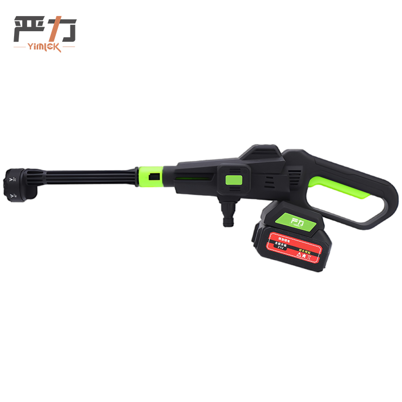 严力YIMLEK 高压水枪 LTO1台高清大图