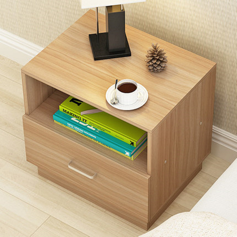 床头柜（现代简约）高清大图